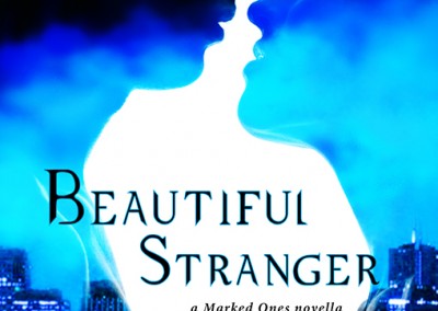 Beautiful Stranger